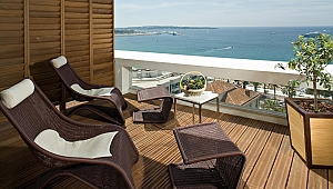 Hotels.com'dan Cannes'daki en uygun otel seçenekleri