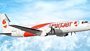 İsveç hava yolu şirketi Nextjet iflas etti