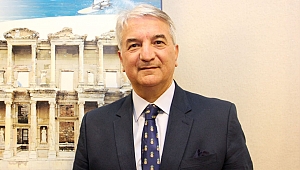 İzmir turizminde büyüme istikrara kavuşuyor