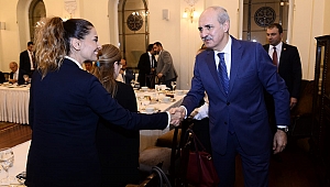 Kurtulmuş, ''Kur krizi terimi algı operasyonudur''