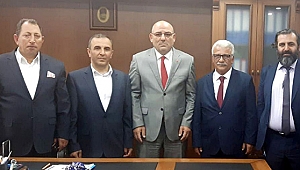Metin Kara, 'Turistik merkezlerde fiyat istikrarı sağlanmalı'