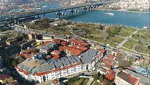 'Millennium Istanbul Golden Horn' otel Türkiye pazarında!