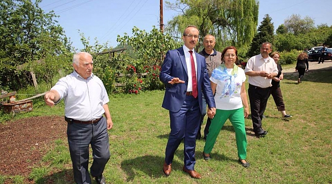 Ordu, ekoturizm açısından büyük bir potansiyele sahip