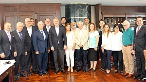 Özgener: