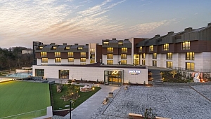 Radisson'dan İstanbul'a 2 yeni otel
