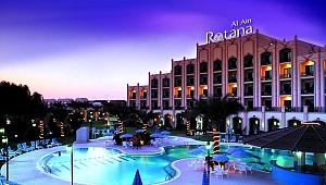 Rotana Türkiye'ye daha çok otel yatırımı yapmayı düşünüyor