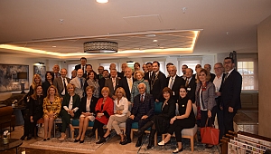 Skal İstanbul, FİJET-ATURJET ile işbirliği kurdu