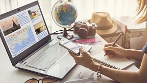 Tatil rezervasyonlarında kart ve kimlik güvenliğini elden bırakmayın