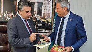 TUREB ve TÜRSAB turizmi geliştirmek için işbirliği yapacak