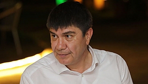 Türel, ''14 milyon turist hedefimizi yakalayacağız''
