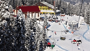 Turizm sektörü Ilgaz Dağı'nda buluşacak