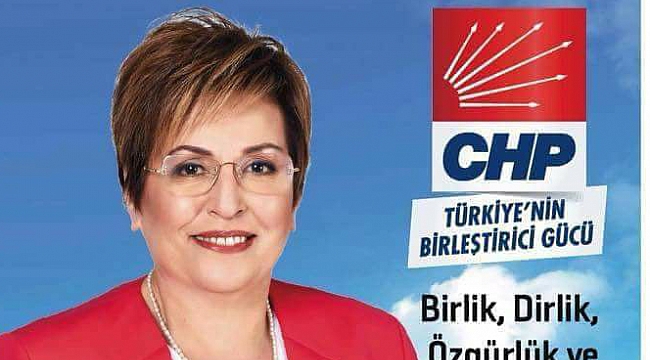 Turizmci Nesrin Göçhan, CHP'den aday adayı