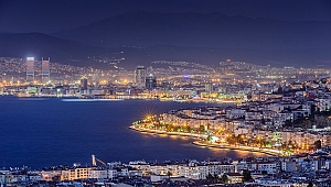 Türkiye'nin Barcelona'sı
