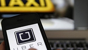 Uber'e yeşil ışık
