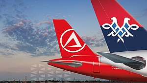 Atlasglobal Air Serbia ile uçuş ağını genişletti