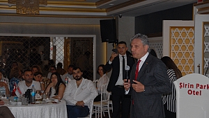 Bağlıkaya, ''Acentalar 100 bin liralık teminatsız krediden faydalanabilecek''