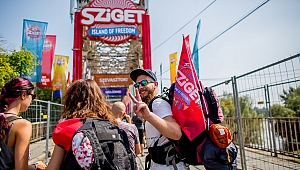 Bu yaz kaçırmamanız gereken 5 festival!