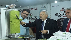 Coğrafi işaretli ürünler turizme de doğrudan etki ediyor
