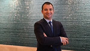 Elite World Asia Hotel'in Genel Müdürü Ahmet Korkut oldu