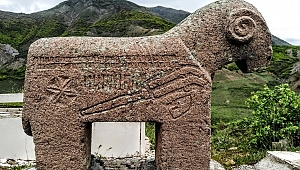 FEST Travel Tunceli'deki Yüzey Araştırmalarına Sponsor Oldu