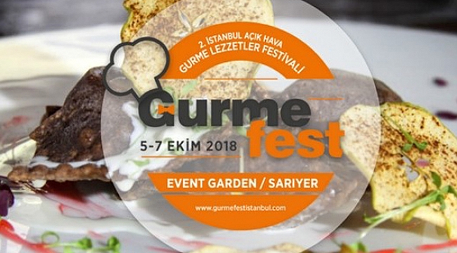 GurmeFest İstanbul 2. Yılında