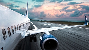 Havayolu yolcusunun yolculuğundaki 9 aşama