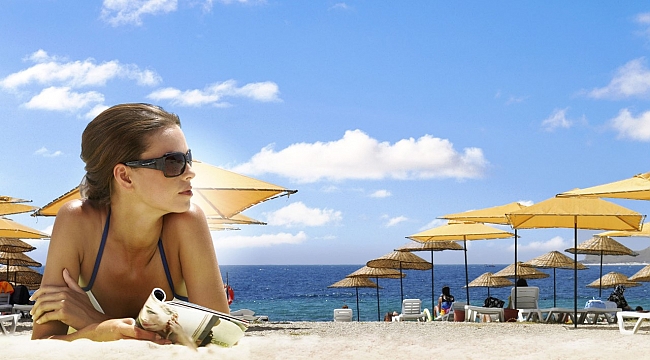 İşler: ''Bayramda 500 bin kişiden, 500 milyon ciro bekliyoruz''