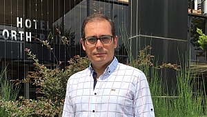 Karadeniz de oteller bayramda boş kaldı