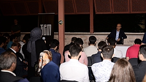 Kurtulmuş, ''Kültür Bakanlığı daha güçlü olacak''
