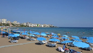 Mersin Mavi Bayrağa doymuyor