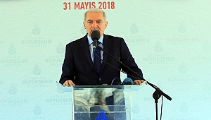 Mevlüt Uysal'dan UBER açıklaması