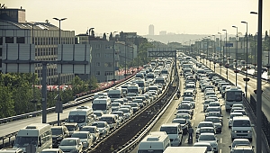 Navigasyon, bayram tatili boyunca kullanım rekoru kırdı