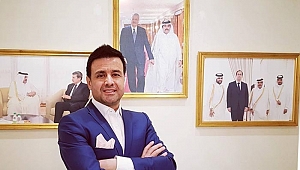 Bayramda Ortadoğu pazarından beklenen turist gelmedi