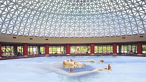 Sağlık turizminde yeni gözde alternatif tıp