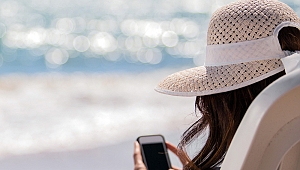 Tatilde ücretsiz Wi-fi ağlarından uzak durun