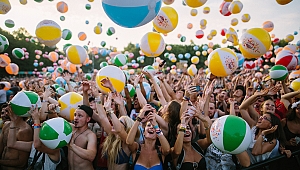 Tripoki Sziget festivali için otobüs kaldıracak