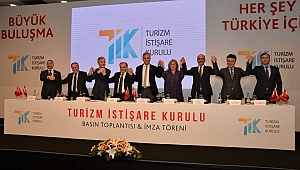 Turizm İstişare Kurulu toplanıyor