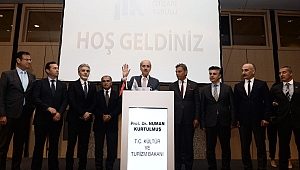 Turizmde ilk 5 ayda tüm zamanların rekoru kırıldı