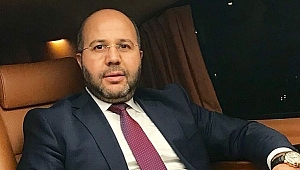 TUSAD Başkanı Bayram, ''UBER fena kandırdı''