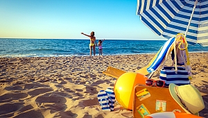 Antalya paket tur Eylül raporu açıklandı