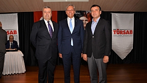 Asya YTK Başkanı Başalan oldu