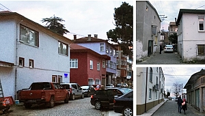 Bolaman turizme kazandırılıyor