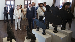 'Düşler Ülkesi: Troya'