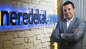 Özkan Hacıoğlu, ''Hedefimiz seyahatin Google'ı olmak''