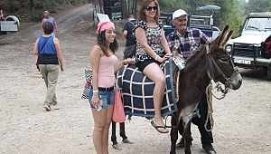 Her turist tanıtım elçisi