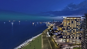 Hilton, dört yılda 636 yeni otel işletecek