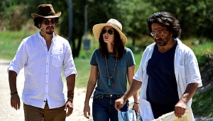 Megan Fox Troya'da