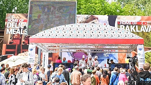 Türk turizmciler Moskova'ya akın edecek