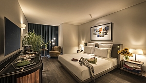 Nish Palas İstanbul açıldı