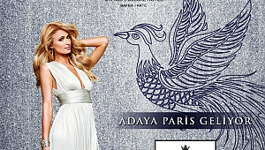 Paris Hilton Limak Cyprus'ta vereceği partiyi erteledi